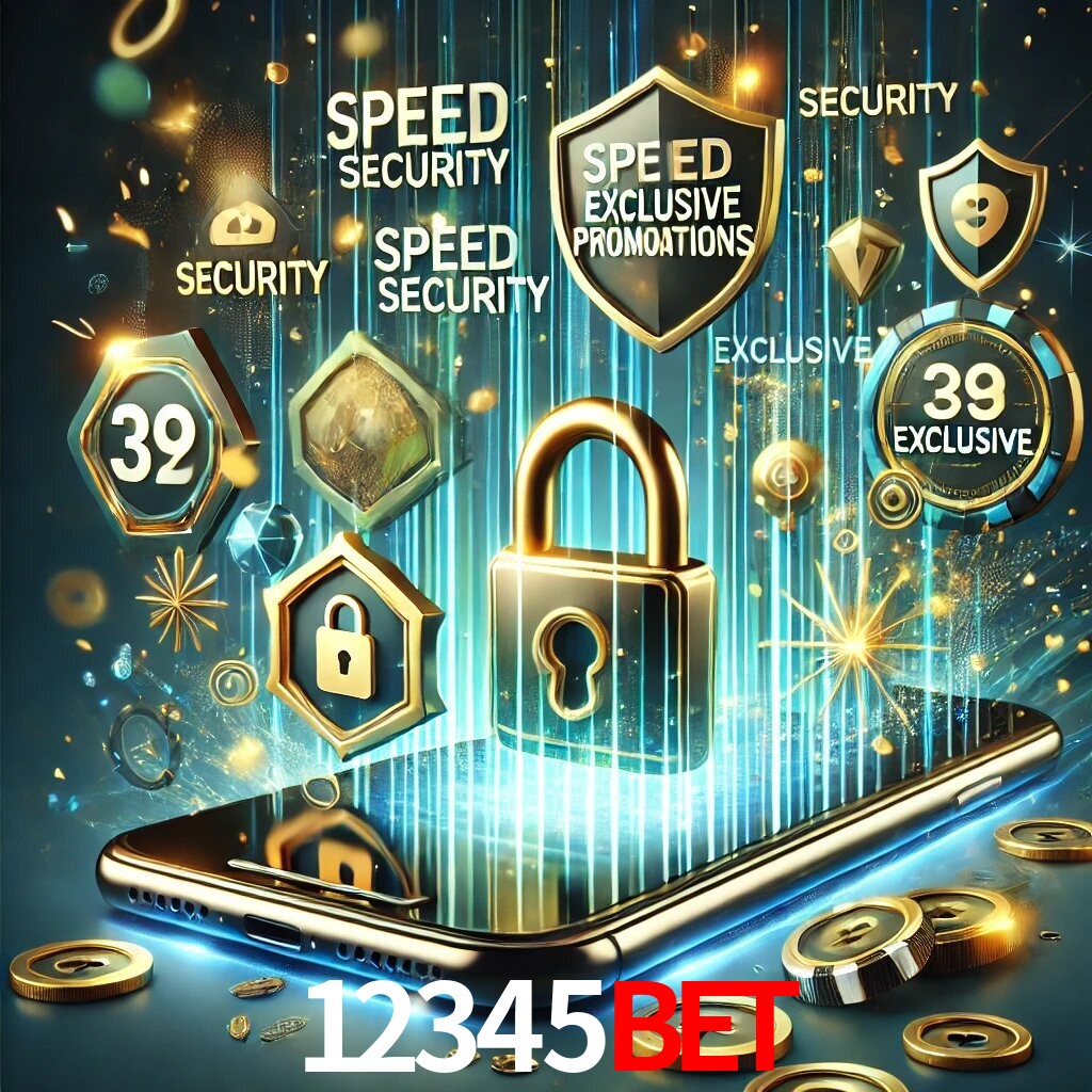 Vantagens do App 12345BET