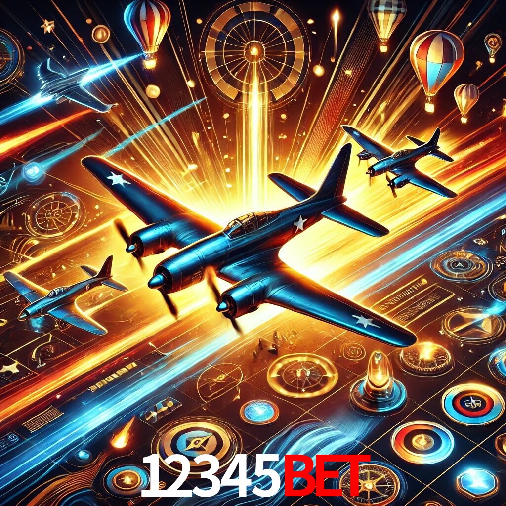 Vantagens do Aviator no 12345BET
