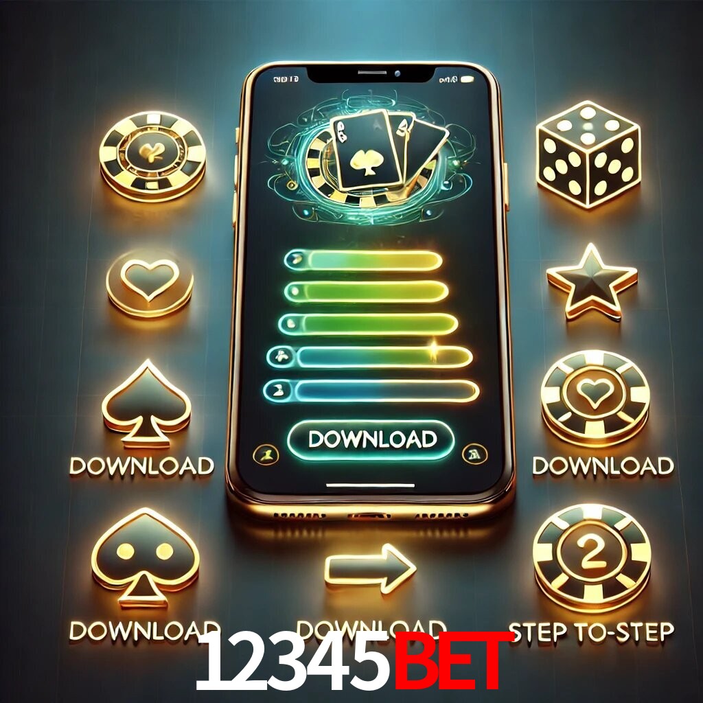 Como Baixar o App