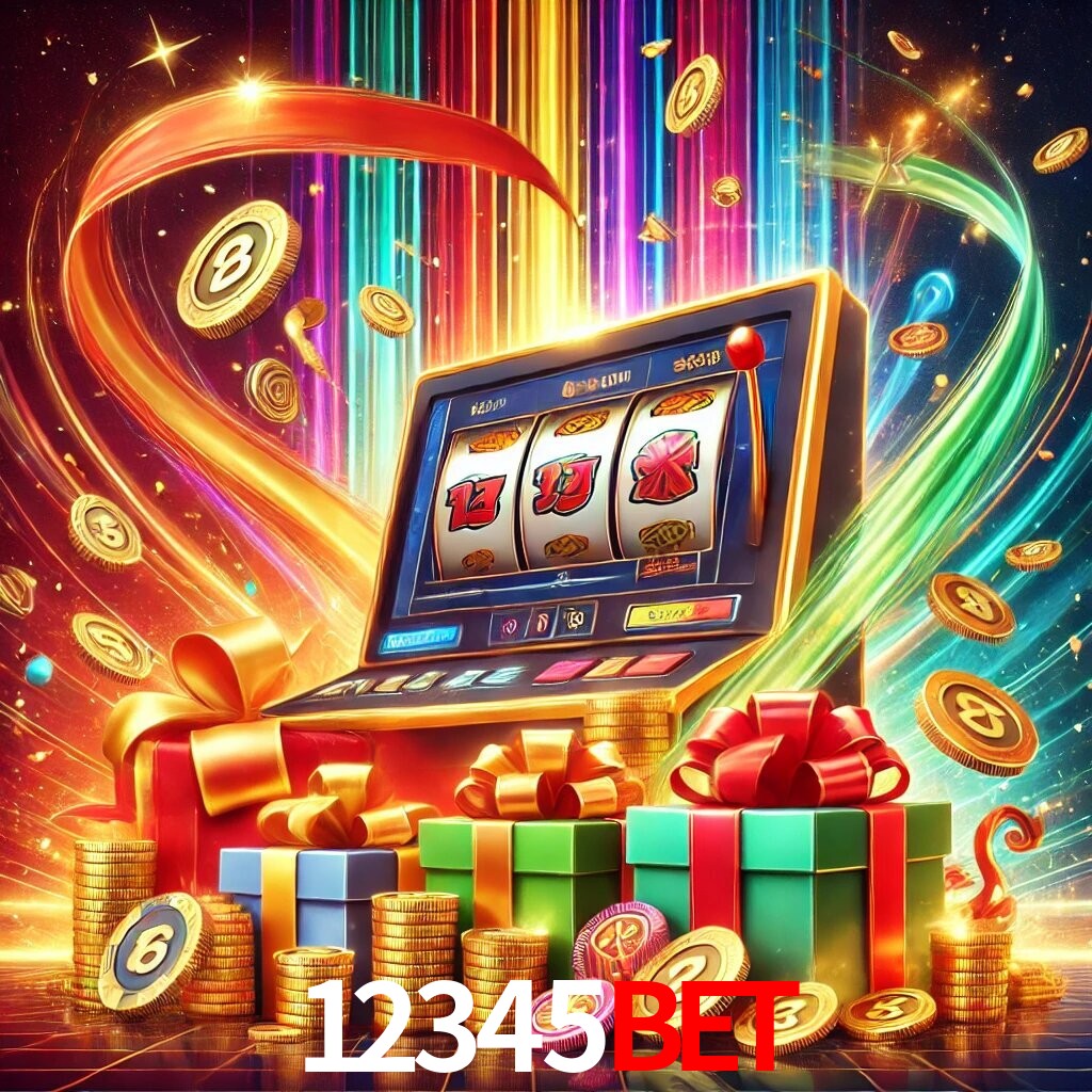Promoções 12345BET