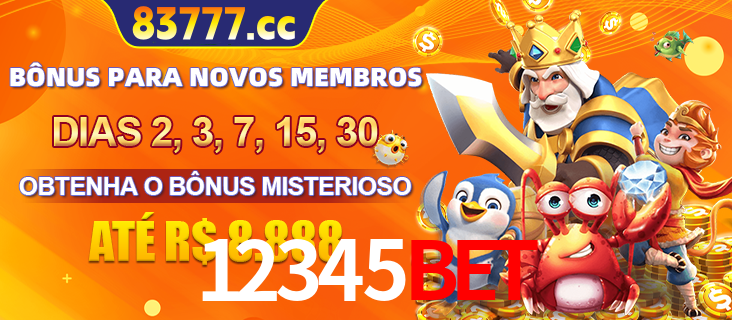 Anúncio dos benefícios para Membro VIP Sênior na plataforma 12345bet, incluindo bônus promocionais, semanais e mensais, ilustrado com o personagem Fortune Tiger.